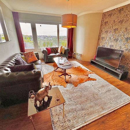Hearth Of Brussels Gateway Apartment Exterior foto