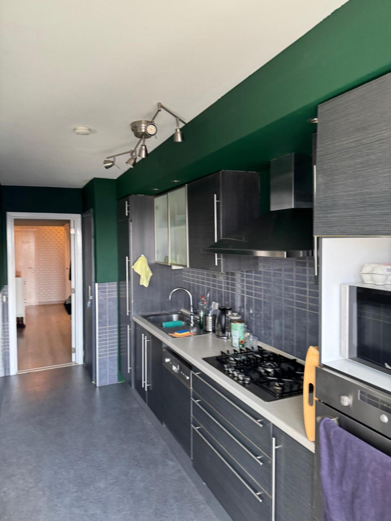 Hearth Of Brussels Gateway Apartment Exterior foto