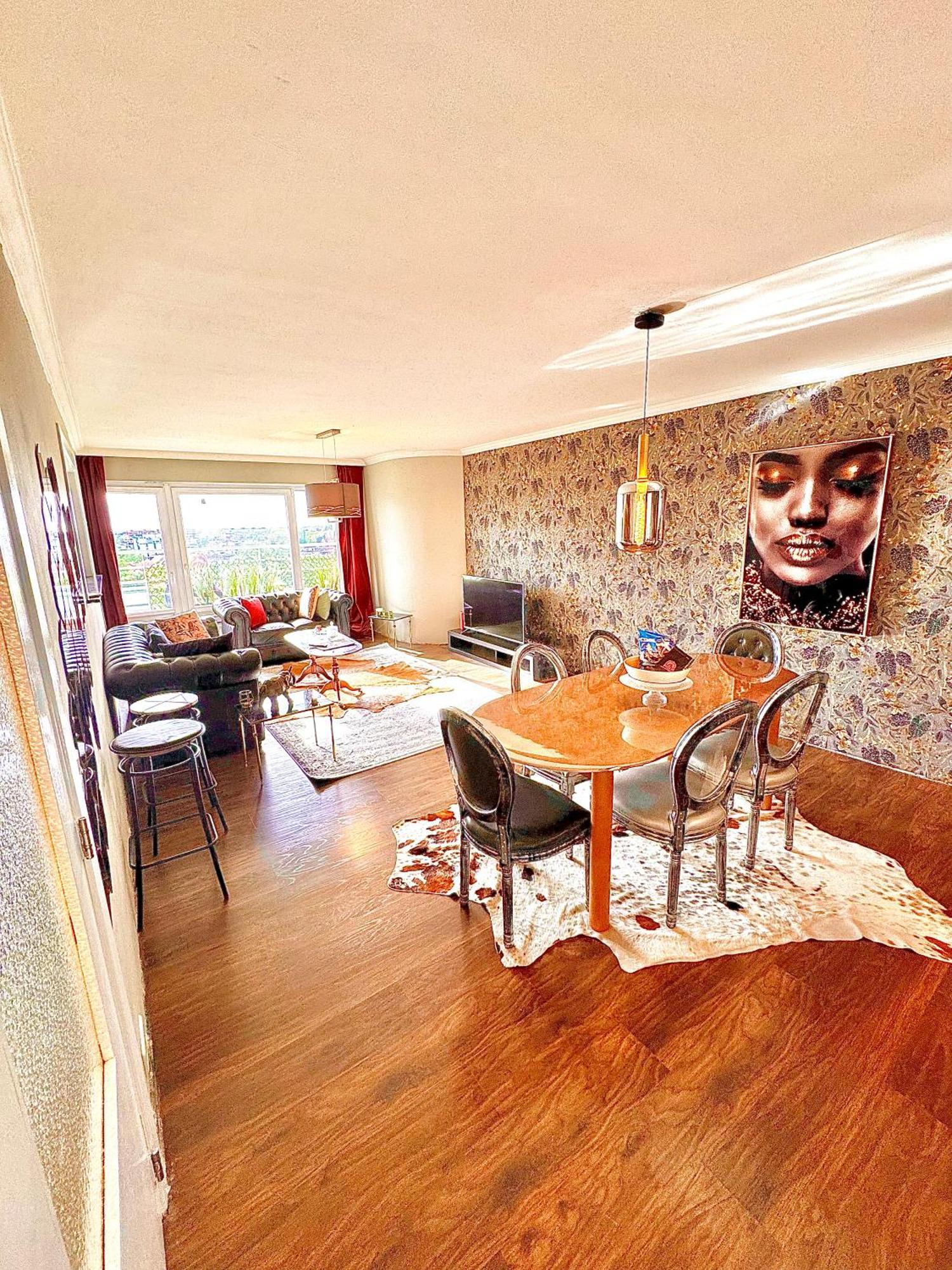 Hearth Of Brussels Gateway Apartment Exterior foto