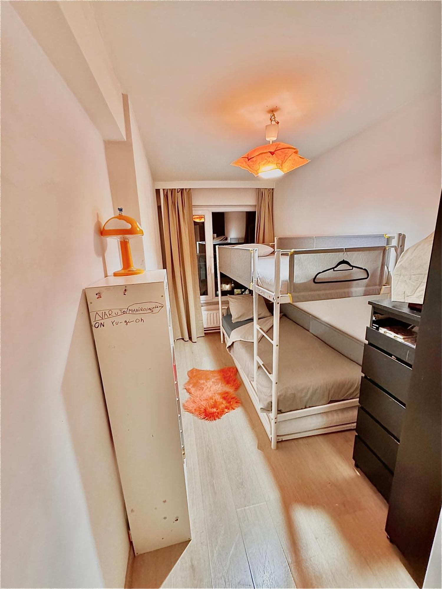 Hearth Of Brussels Gateway Apartment Exterior foto